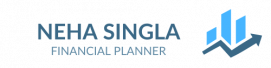 New financial planner logo