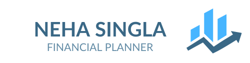 New financial planner logo